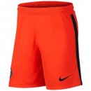 Pantalon Paris Saint Germain Gardien 2020 2021 Orange