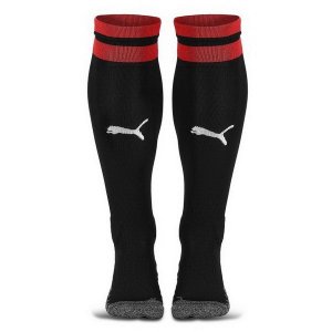 Chaussette AC Milan Third 2018 2019 Noir