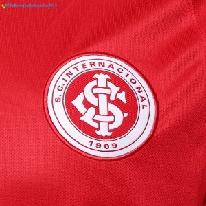 Maillot Internacional Domicile 2017 2018