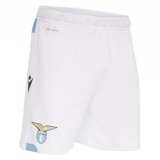 Pantalon Lazio Domicile 2019 2020 Blanc