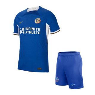 Maillot Chelsea Domicile Enfant 2023 2024