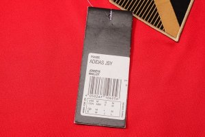 Survetement São Paulo 2018 2019 Rouge