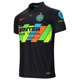 Maillot Inter Milan Third 2021 2022