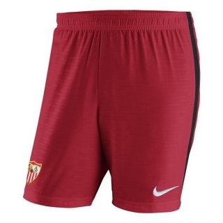 Pantalon Séville Exterieur 2018 2019 Rouge