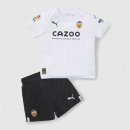 Maillot Valence Domicile Enfant 2022 2023