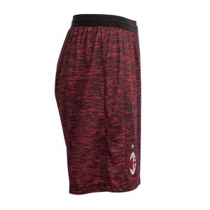 Pantalon AC Milan Third 2018 2019 Rouge