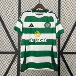 Thailande Maillot Celtics Domicile 2024 2025