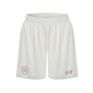 Pantalon Naples Exterieur 2025-26 Pantalon Naples Exterieur 2025-26