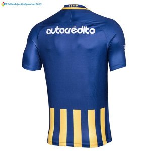 Maillot CA rio Central Domicile 2017 2018