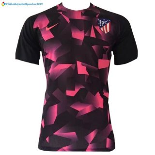 Maillot Atlético de Madrid 2017 2018