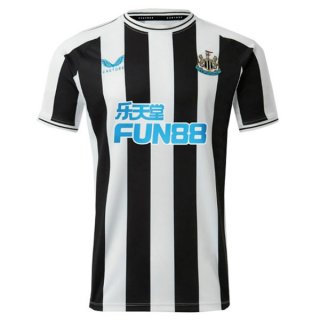 Thailande Maillot Newcastle United Domicile 2022-2023 Thailande Maillot Newcastle United Domicile 2022-2023