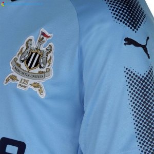 Maillot Newcastle United Exterieur 2017 2018