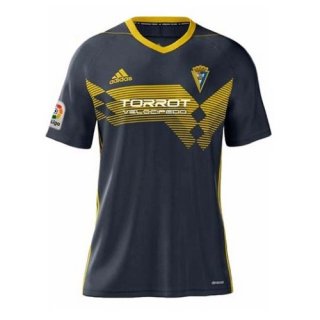 Maillot Cadiz Exterieur 2019 2020