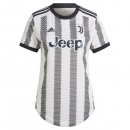 Maillot Juventus Domicile Femme 2022 2023