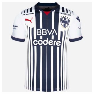 Maillot Monterrey Domicile 2022 2023