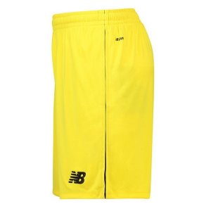 Pantalon Liverpool Domicile Gardien 2018 2019 Jaune