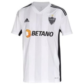 Thailande Maillot Atletico Mineiro Exterieur 2022 2023