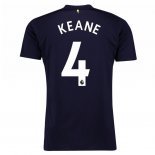 Maillot Everton Third Keane 2017 2018