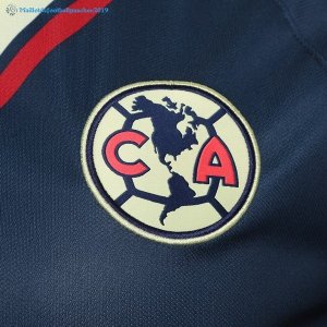 Maillot Club América Exterieur 2018 2019 Bleu