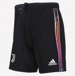 Pantalon Juventus Exterieur 2021 2022 Noir