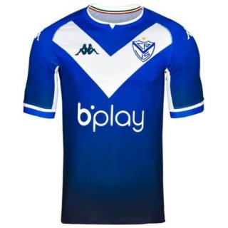 Thailande Maillot Velez Sarsfield Exterieur 2022 2023 Thailande Maillot Velez Sarsfield Exterieur 2022 2023