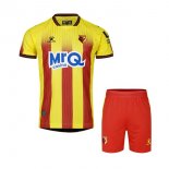 Maillot Watford Domicile Enfant 2025 2026