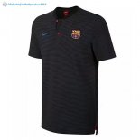 Polo Barcelona 2017 2018 Gris