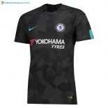 Maillot Chelsea Third 2017 2018