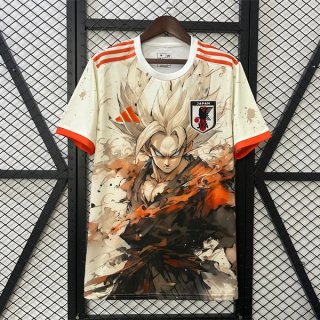 Thailande Maillot Japan Special Edition 2025 Thailande Maillot Japan Special Edition 2025