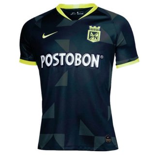 Thailande Maillot Atlético Nacional Exterieur 2020 2021 Vert Thailande Maillot Atlético Nacional Exterieur 2020 2021 Vert