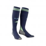 Chaussette Ajax Exterieur 2025-26