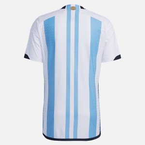 Maillot Argentine Domicile 2022 2023