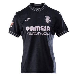 Thailande Maillot Villarreal Third 2024 2025 Thailande Maillot Villarreal Third 2024 2025