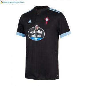 Maillot Celta de Vigo Exterieur 2017 2018