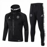 JORDAN Survetement Enfant Paris Saint Germain 2019 2020 Noir