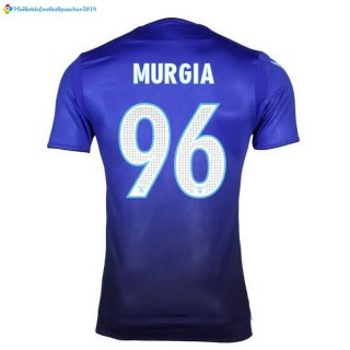 Maillot Lazio Third Murgia 2017 2018 Maillot Lazio Third Murgia 2017 2018