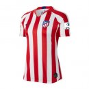 Maillot Atlético De Madrid Domicile Femme 2019 2020