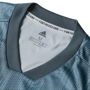 Maillot Bayern Munich Third 2018 2019 Gris
