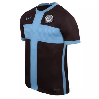 Thailande Maillot Corinthians Paulista Third 2020 2021 Marron Thailande Maillot Corinthians Paulista Third 2020 2021 Marron