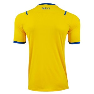 Thailande Maillot Crystal Palace Exterieur 2021 2022