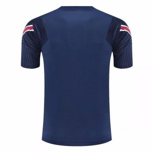 Entrainement Paris Saint Germain 2020 2021 Bleu Marine