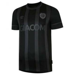 Thailande Maillot Hull City Exterieur 2021 2022 Noir Thailande Maillot Hull City Exterieur 2021 2022 Noir
