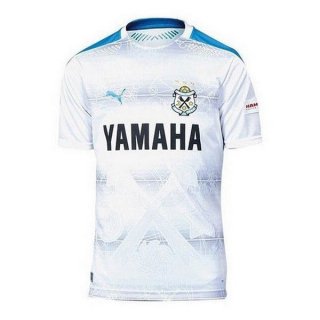 Thailande Maillot Júbilo Iwata Exterieur 2020 2021 Blanc Thailande Maillot Júbilo Iwata Exterieur 2020 2021 Blanc