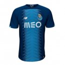 Maillot Porto Third 2019 2020 Azul