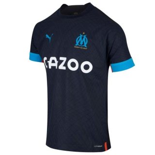 Maillot Marseille Exterieur 2022 2023