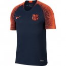 Entrainement Barcelona 2018 2019 Bleu Orange