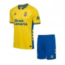 Maillot Las Palmas Domicile Enfant 2025 2026