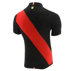 Maillot Pérou Exterieur 2019 Noir