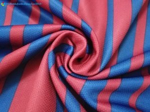 Maillot Barcelona Domicile 2017 2018