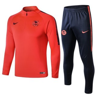 Survetement Club América 2018 2019 Orange Survetement Club América 2018 2019 Orange